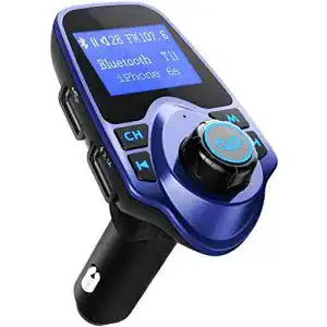 Bluetooth-Adapter (Auto) VicTsing