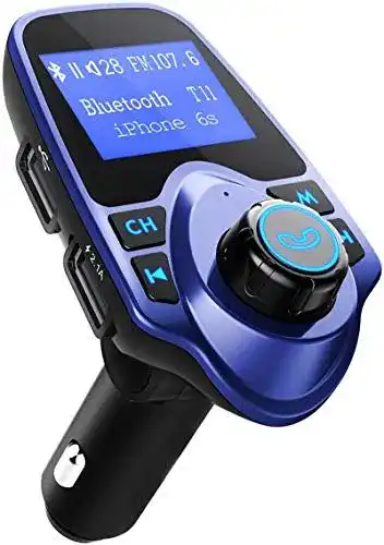Bluetooth-Adapter (Auto) VicTsing