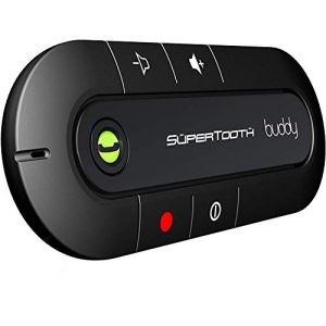 Bluetooth-Freisprecheinrichtung SuperTooth