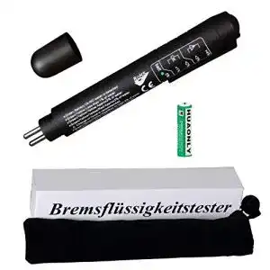 Bremsflüssigkeitstester