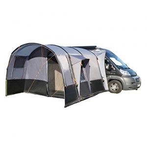 Bus awning (inflatable) Eurotrail Portimo Air ETTE0662