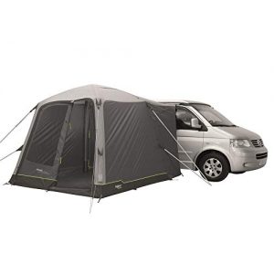 Van Awning (Inflatable) Outwell Size One Size - Grey