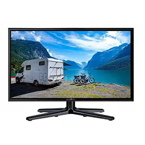 Camping-Fernseher Reflexion LEDW-24