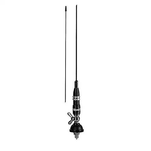 CB-Funk-Antenne CB Albrecht Racer 90 Antenne