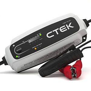 CTEK charger CTEK 40-161 CT5