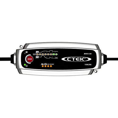 CTEK-Ladegerät CTEK 56-305 MXS