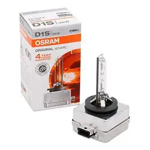 D1S-Xenon-Brenner