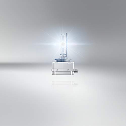 D1S-Xenon-Brenner Osram Xenon-Scheinwerferlampe