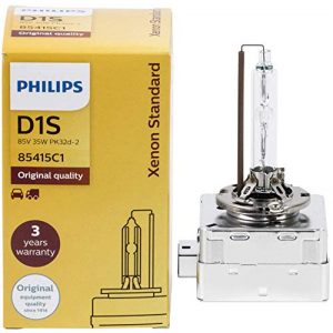 D1S-Xenon-Brenner Philips 85415 C1