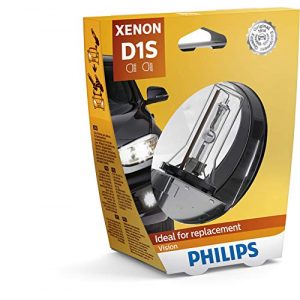 D1S-Xenon-Brenner Philips 85415VIS1