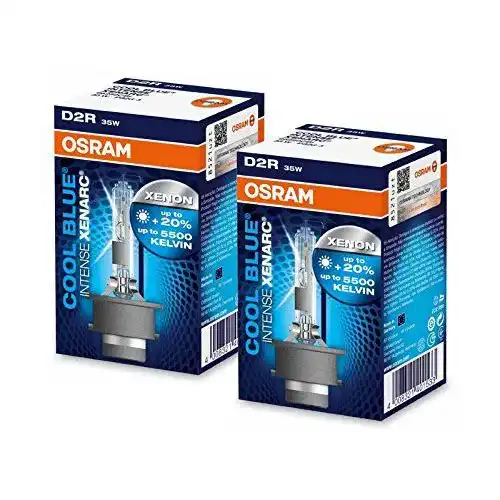 D2R-Xenon Carparts-Online 28777SET