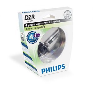 D2R-Xenon Philips 85126SYS1 Scheinwerferlampe