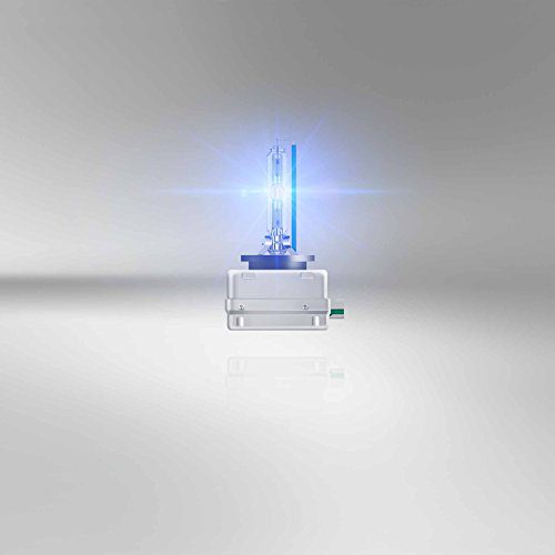D3S-Xenon-Brenner Osram Entladungslampe
