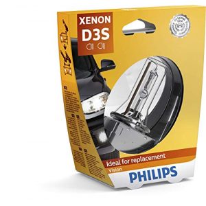 D3S-Xenon-Brenner Philips 42403VIS1