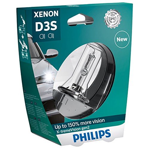D3S-Xenon-Brenner Philips 42403XV2S1
