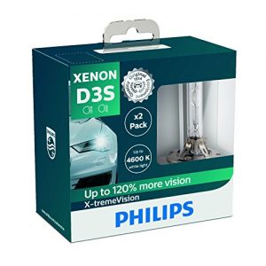 D3S-Xenon-Brenner Philips 42403XVS2