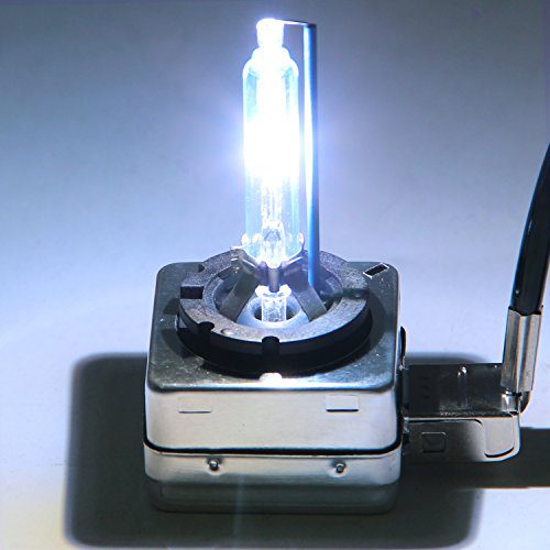 D3S-Xenon-Brenner WinPower Entladungslampe