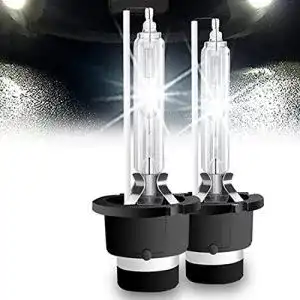 D4S-Xenon LOVETEA HID Autoscheinwerfer