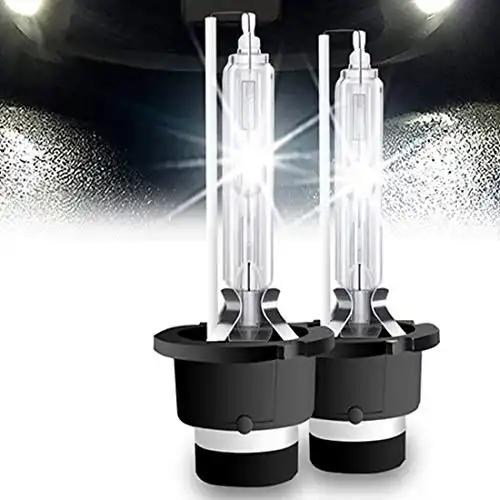 D4S-Xenon LOVETEA HID Autoscheinwerfer