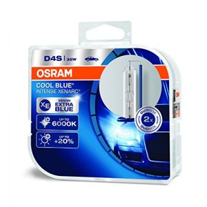 D4S-Xenon Osram Entladungslampe