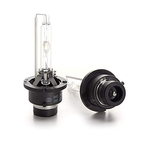 D4S-Xenon SOCAL-LED Scheinwerfer Birne