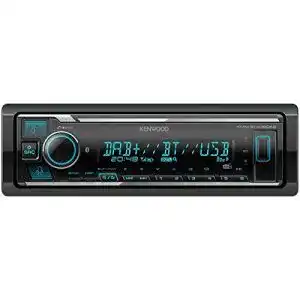 DAB-Autoradio