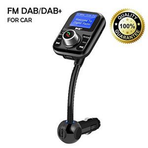 DAB-FM-Transmitter BGoodVision DAB/DAB