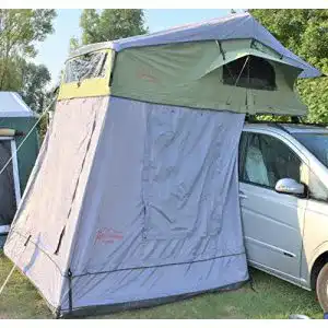 Die beste Dachzelt 2026 Test Bestseller Dachzelt