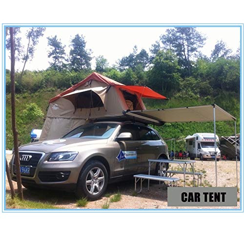 Dachzelt Xljh geländewagen pop-up Camping Zelt
