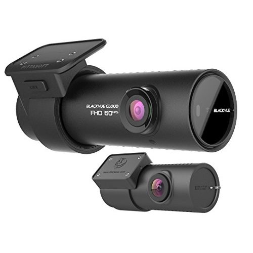 Die beste dashcam 4k blackvue dr900s 1ch Bestsleller kaufen