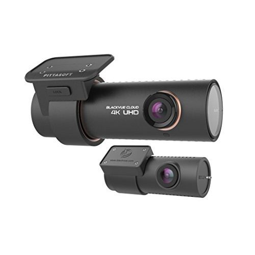 Die beste dashcam 4k blackvue dr900s 2ch Bestsleller kaufen