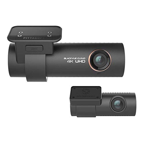 Die beste dashcam 4k blackvue dr900x 2ch Bestsleller kaufen