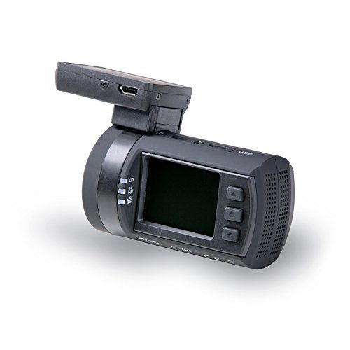 Dashcam 4K iTracker mini0906-4K