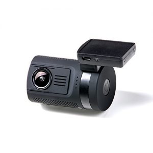 Dash cam 4K iTracker mini0906-4K