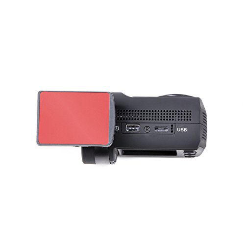 Dashcam 4K iTracker mini0906-4K