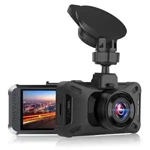 Dashcam 4K VANTRUE X4 Dashcam 2160P/30FPS
