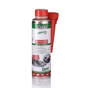Diesel-Additiv MATHY-DPF Dieselpartikelfilter-Reiniger, 300 ml
