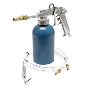 Pressure cup gun Wiltec cavity gun