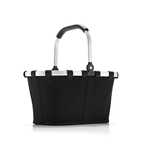 Die beste einkaufskorb reisenthel carrybag xs black bn7003 Bestsleller kaufen