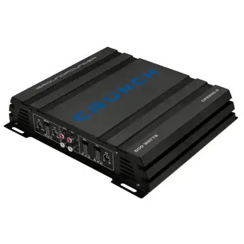 Endstufe Auto Crunch GPX500.2