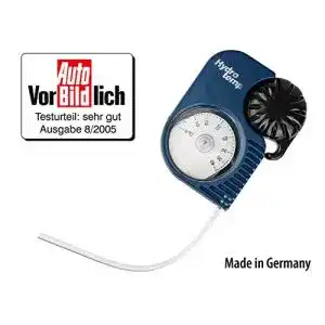 Frostschutzprüfer