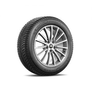 All-season tires 205/55 R16