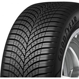 All-season tires Goodyear Vector 4Seasons G3 XL