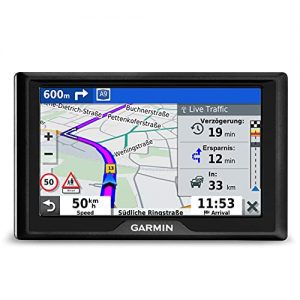 Garmin-Navi Drive 52 MT EU – Navigationsgerät