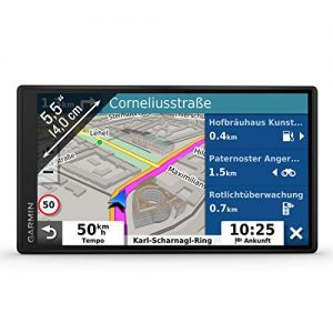 Garmin-Navi DriveSmart 55 MT-D EU Navigationsgerät