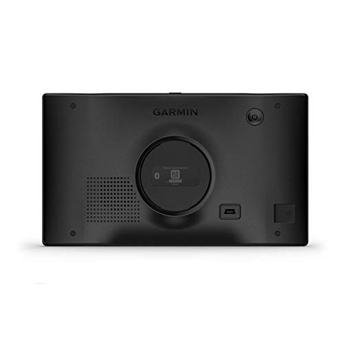 Garmin-Navi DriveSmart 65 mit Amazon Alexa Sprachassistenz