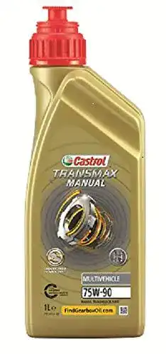 Getriebeöl 75W90 Castrol SYNTRANS MULTIVEHICLE 75W-90 1L