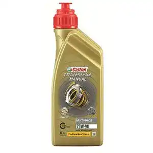 Getriebeöl 75W90 Castrol SYNTRANS MULTIVEHICLE 75W-90 1L