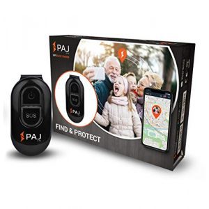 GPS-Tracker PAJ GPS Easy Finder