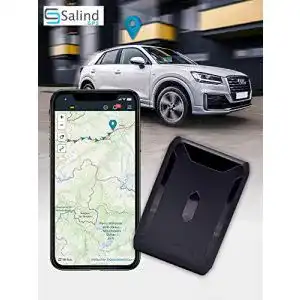 GPS-Tracker